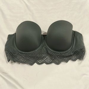Strapless Aerie Bra 34B